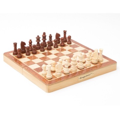 Jeu d'échecs international kasparov  France Cartes    850002